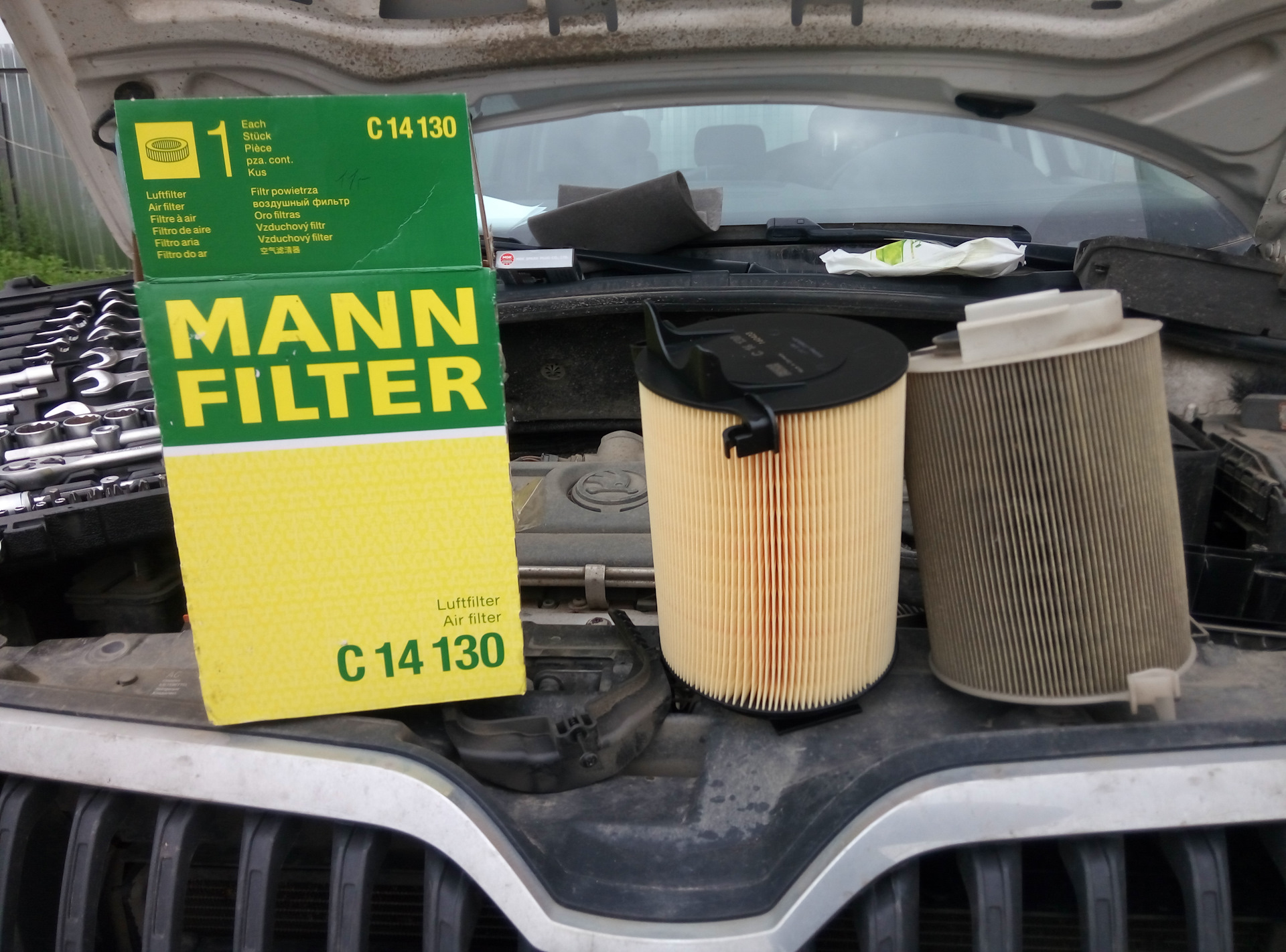 Воздушный фильтр йети. Фильтр воздушный Mann Filter Дэу Джентра. Mann c1213. Манн фильтр с21 014 Применяемость. C14130/1.
