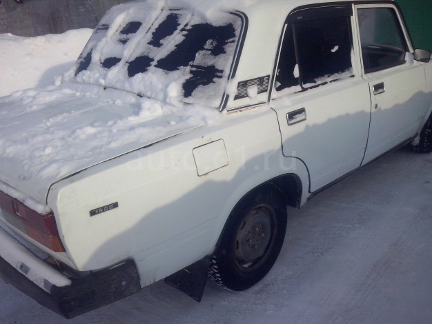 На смену калине… — Lada Калина седан, 1,6 л, 2006 года | покупка машины ...