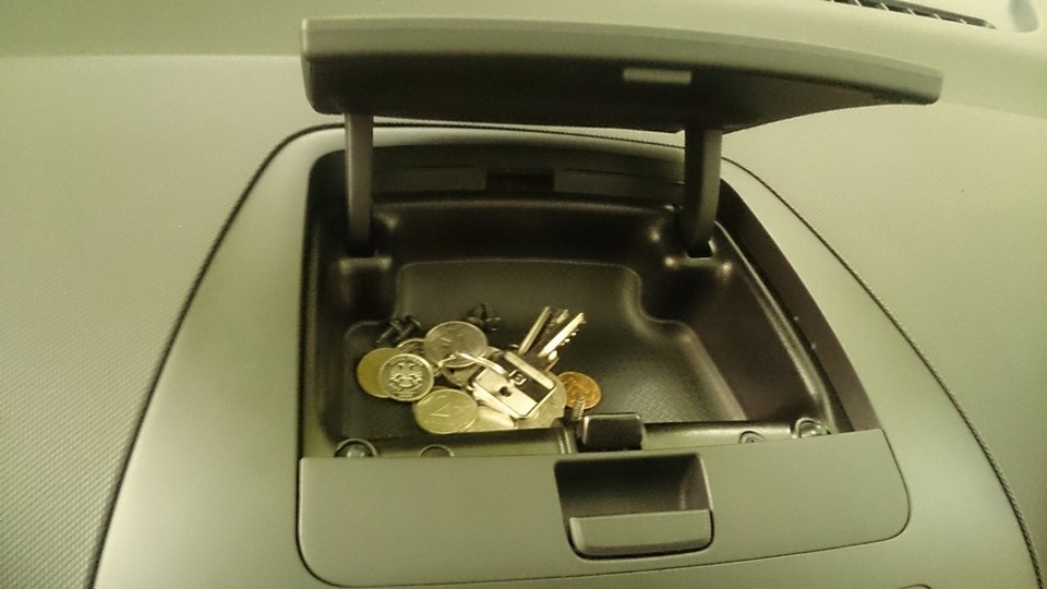 А вот и первые пассажиры расплатились :) — Hyundai i30 (1G)