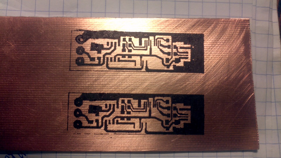 к-лайн адаптер — DRIVE2