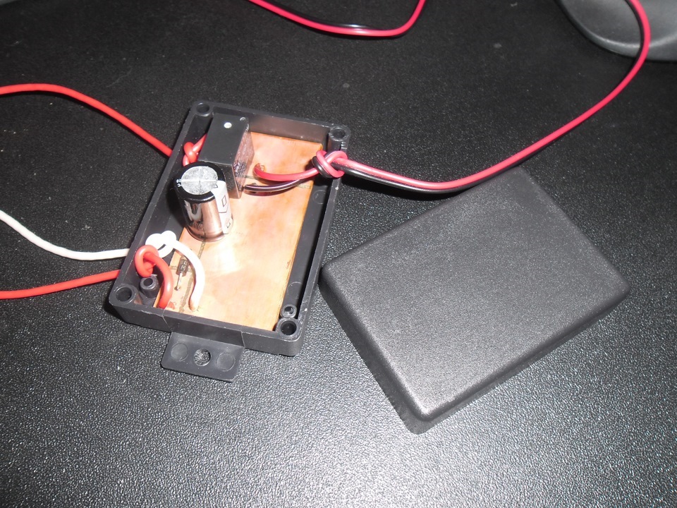 самая первая версия — Ford Focus Hatchback III