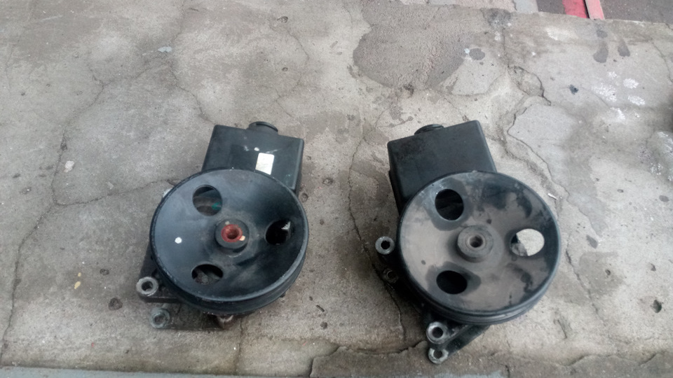 Фото в бортжурнале SsangYong Kyron