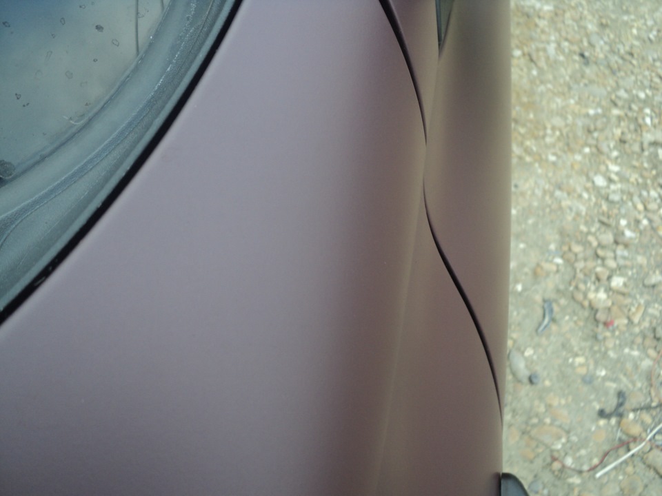 Дубль 2 — Сообщество «Жидкая Резина для Авто (покраска, отзывы и советы ...