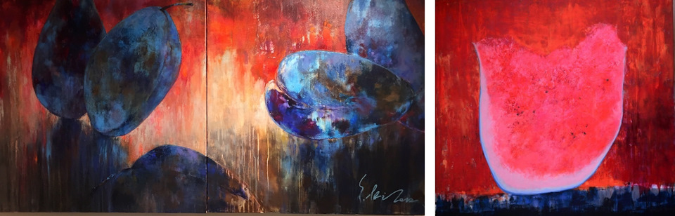 Изысканность и чувственность в АВИЛОН на Воздвиженке — MB-Avilon на DRIVE2