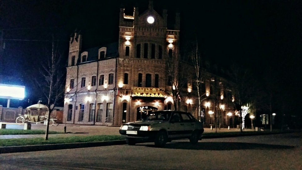 Замена масла, фильтров, тросика спидометра — Lada 21099, 1,5 л, 2002 ...