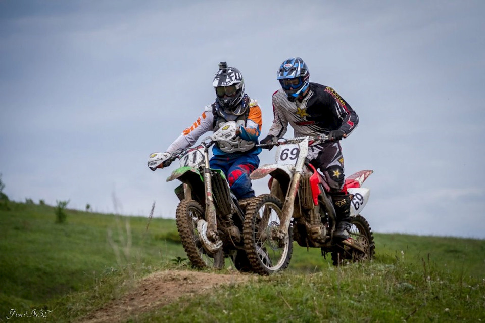 Фото в бортжурнале KIA Sportage (1G)