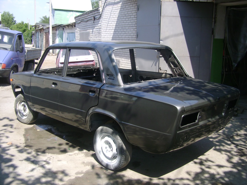 lada 21011