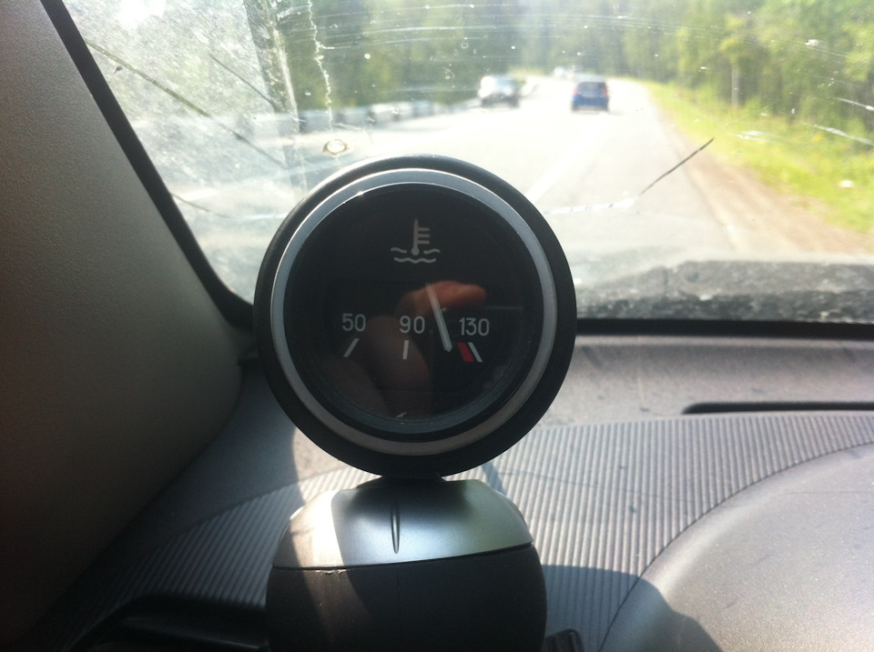 Фото в бортжурнале Mitsubishi Pajero Sport (2G)