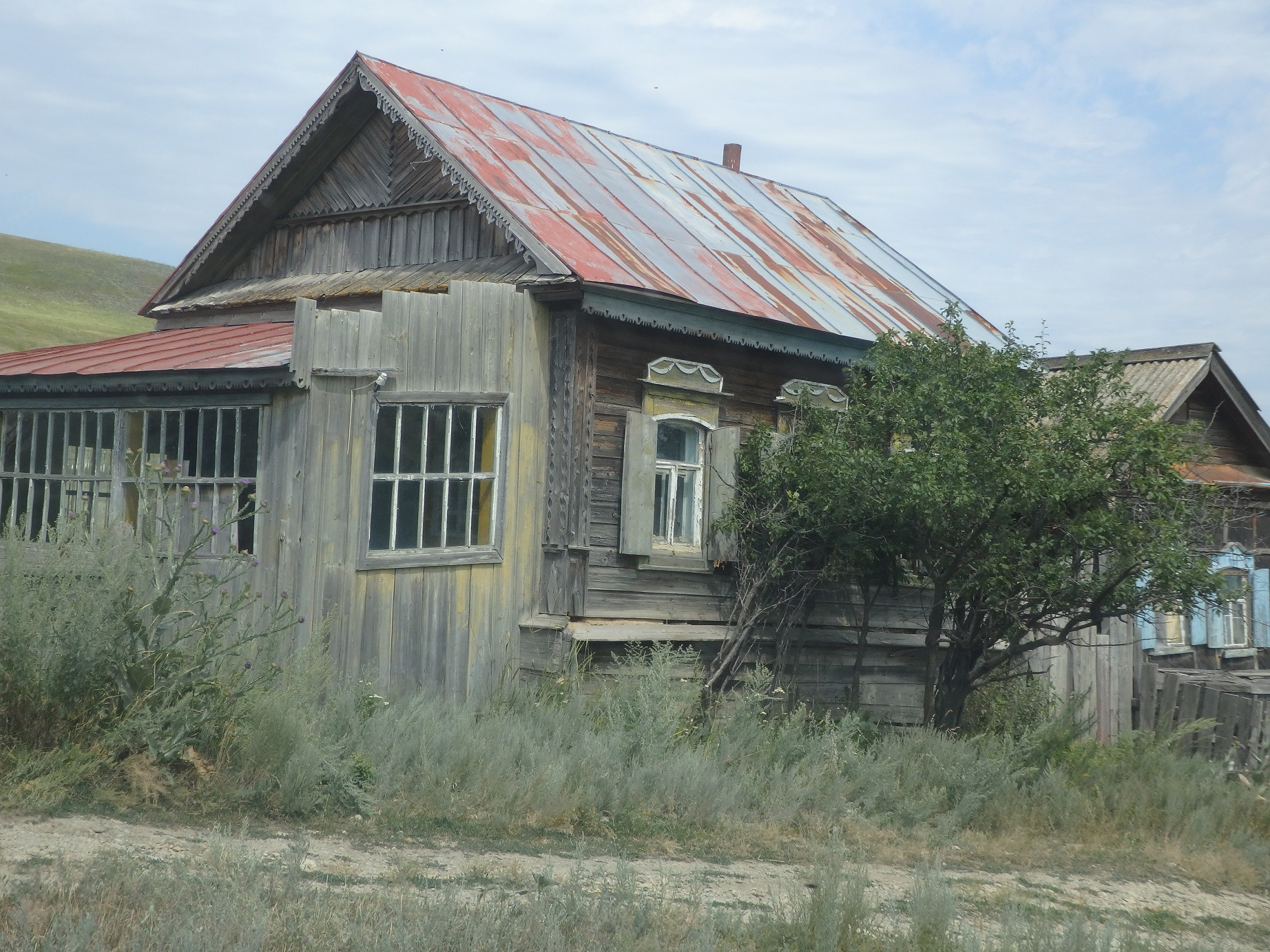 Купить Дом Село Нижняя Банновка Красноармейский Район