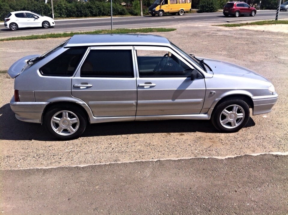 Торусы r 14 — DRIVE2