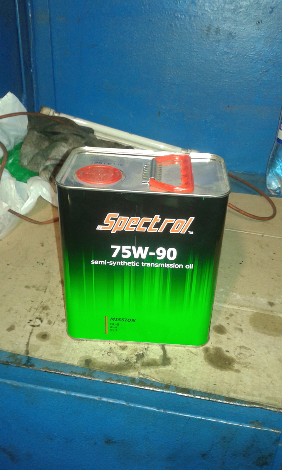 Замена масла в МКПП — Geely CK, 1,5 л, 2008 года | плановое ТО | DRIVE2