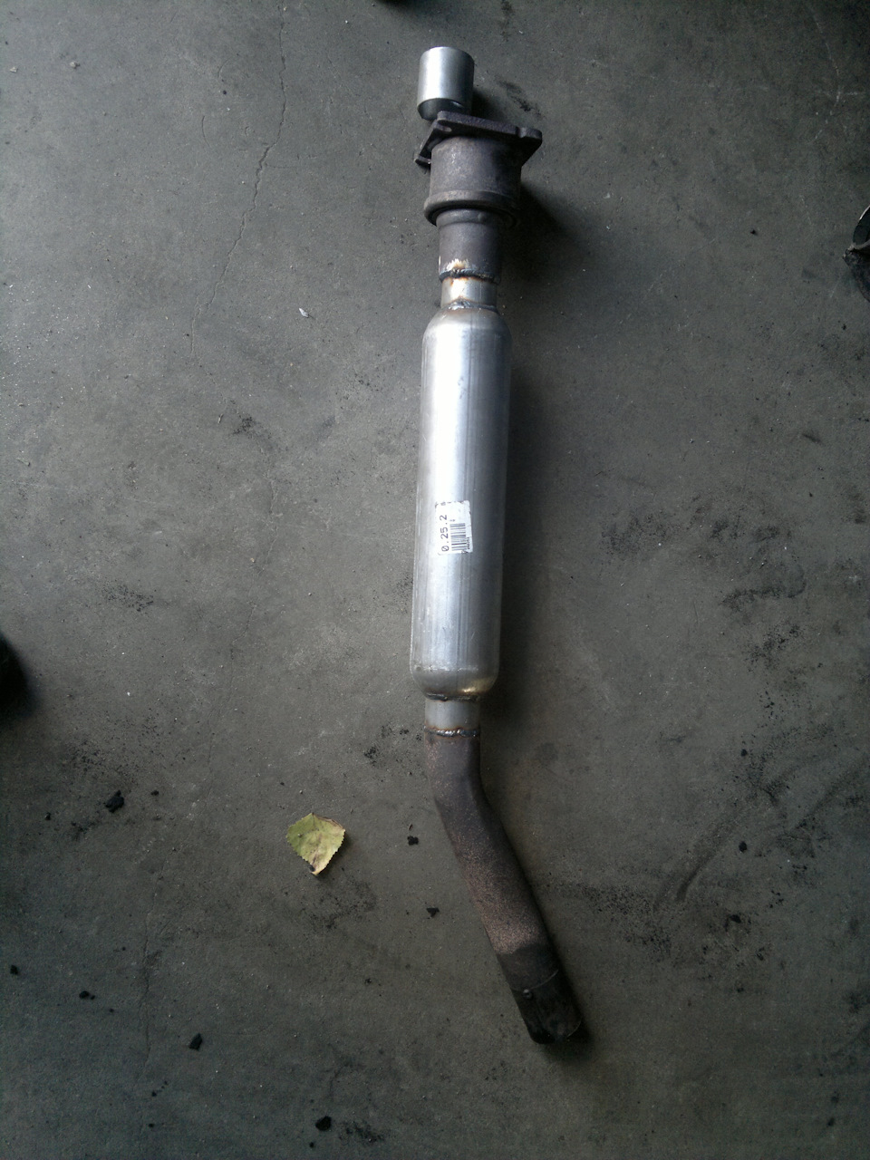 Фото в бортжурнале Chrysler PT Cruiser