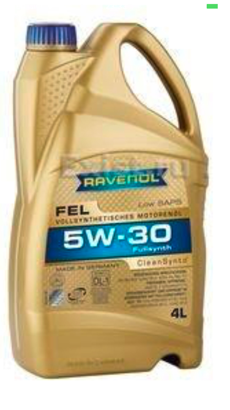 Масло RAVENOL FDS 5W39 со спецификацией WSS-M2C913-D — Ford Focus III ...