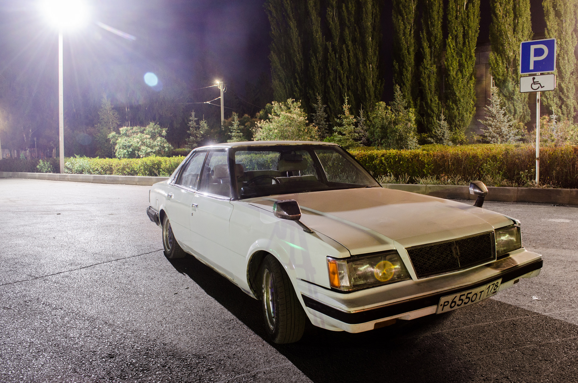 Toyota Corona Hardtop