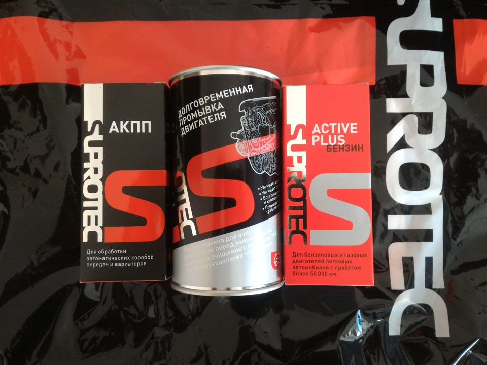 Залил супротек — Toyota Carina E, 2 л, 1994 года | плановое ТО | DRIVE2