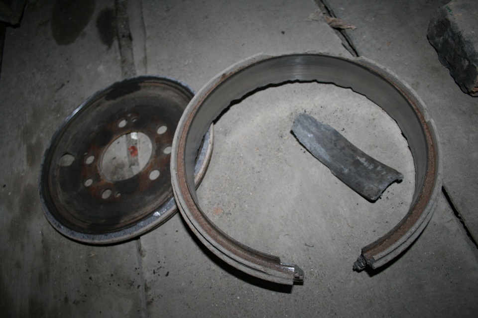 Мы снооова сломались) — ИЖ Москвич 412, 1,5 л., 1978 года | помощь на ...