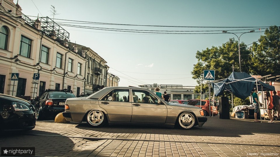 Кассетница 96