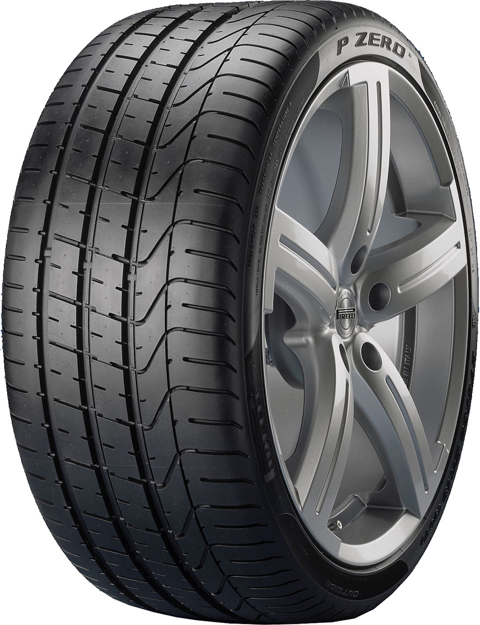 295/40 R21 или 295/35 R21? — Audi Q7 (1G), 3 л, 2009 года | шины | DRIVE2