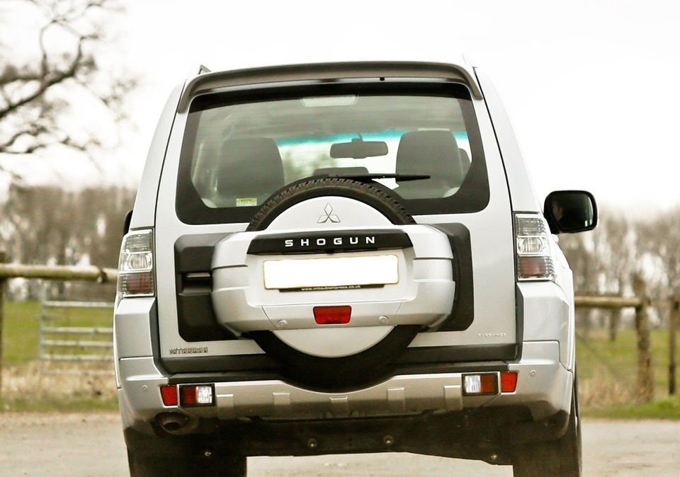 Типы и фото ламп для Pajero Sport 2 АвтоПросвещение