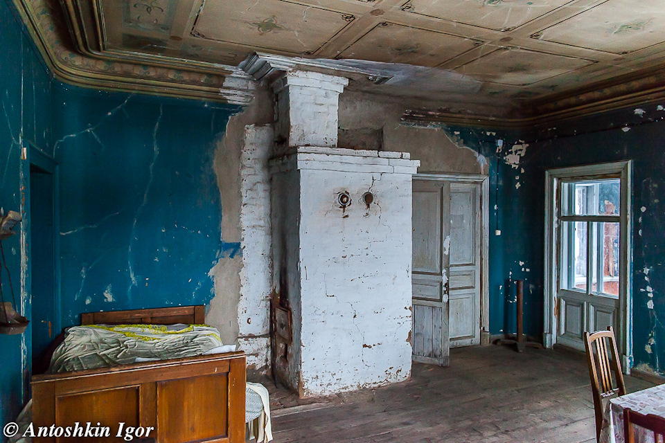 Фото в бортжурнале Land Rover Discovery III