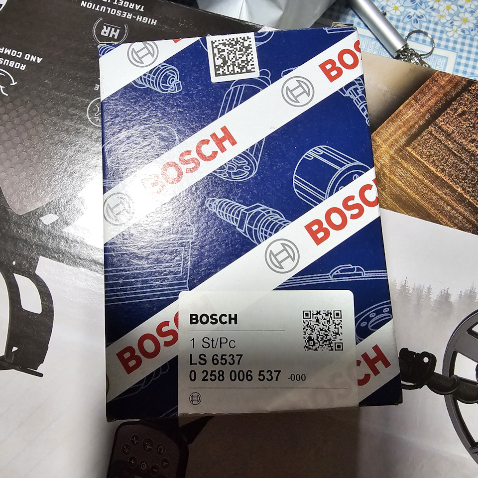 Неисправность датчика кислорода гранта FL — Lada Гранта (2G) FL, 1,6 л ...