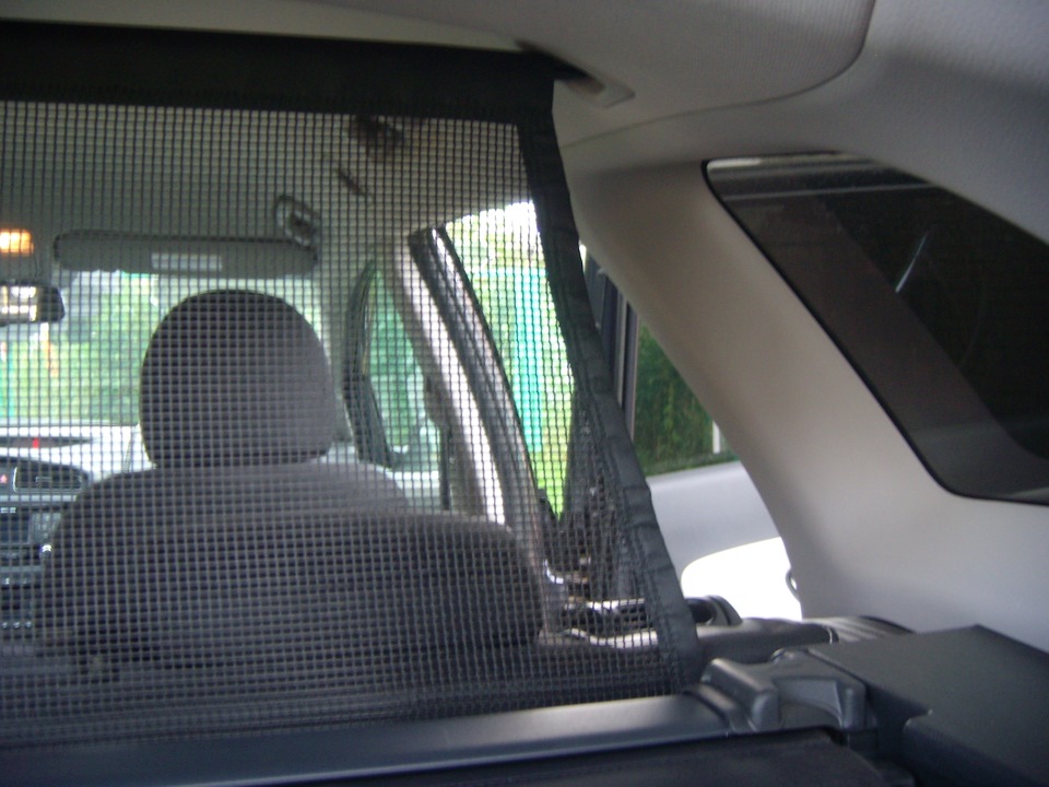 Фото в бортжурнале KIA Ceed SW (2G)