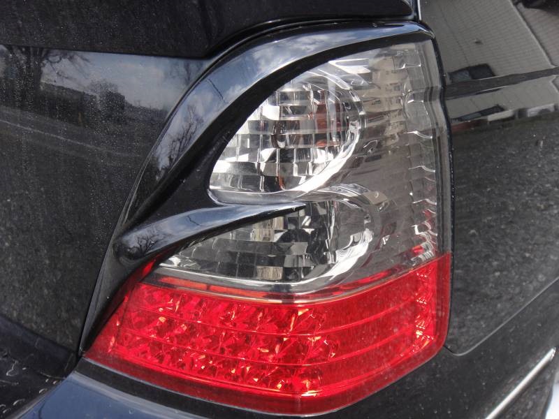 Фото в бортжурнале Honda Odyssey (2G)