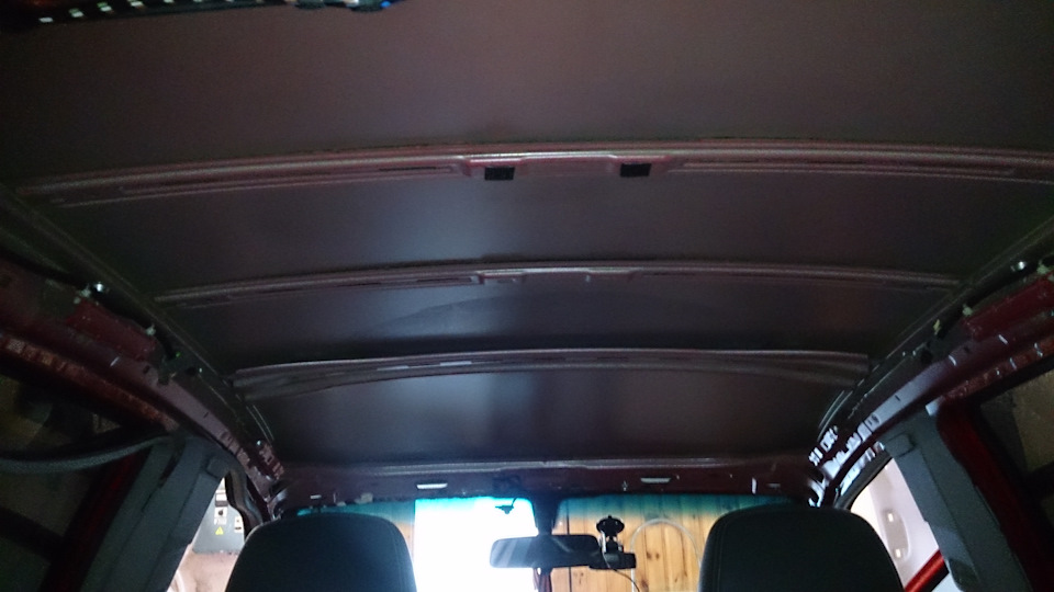 Фото в бортжурнале Opel Astra H