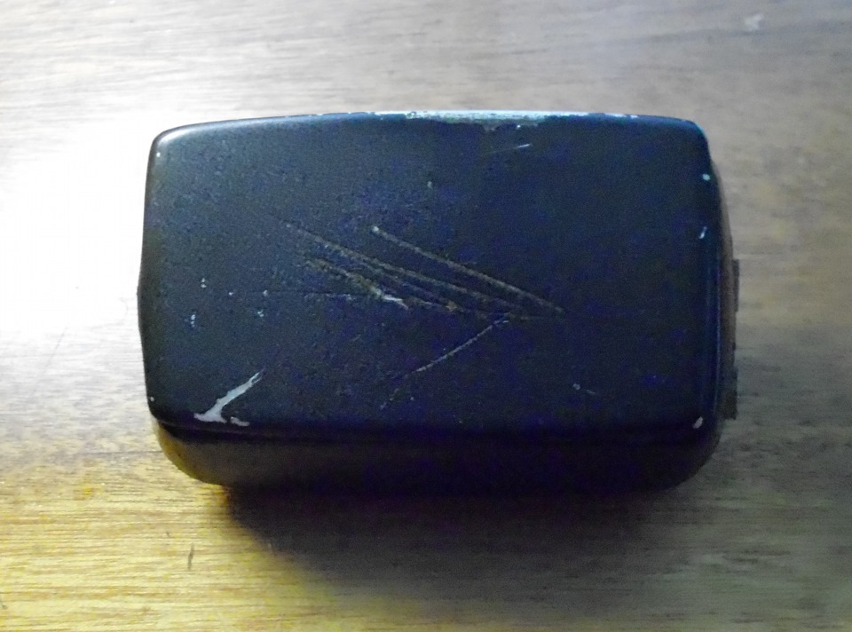 Фото в бортжурнале Lada 21011