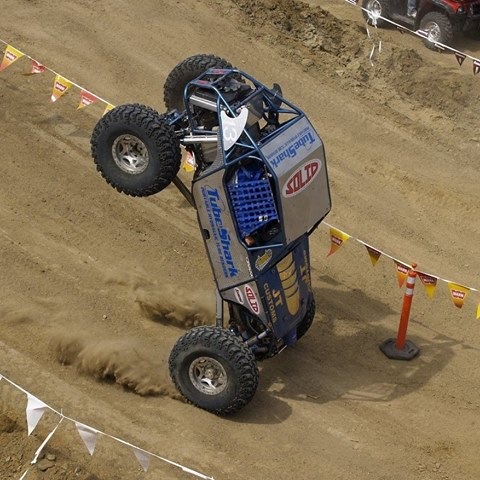 Параллельные гонки — DRIVE2