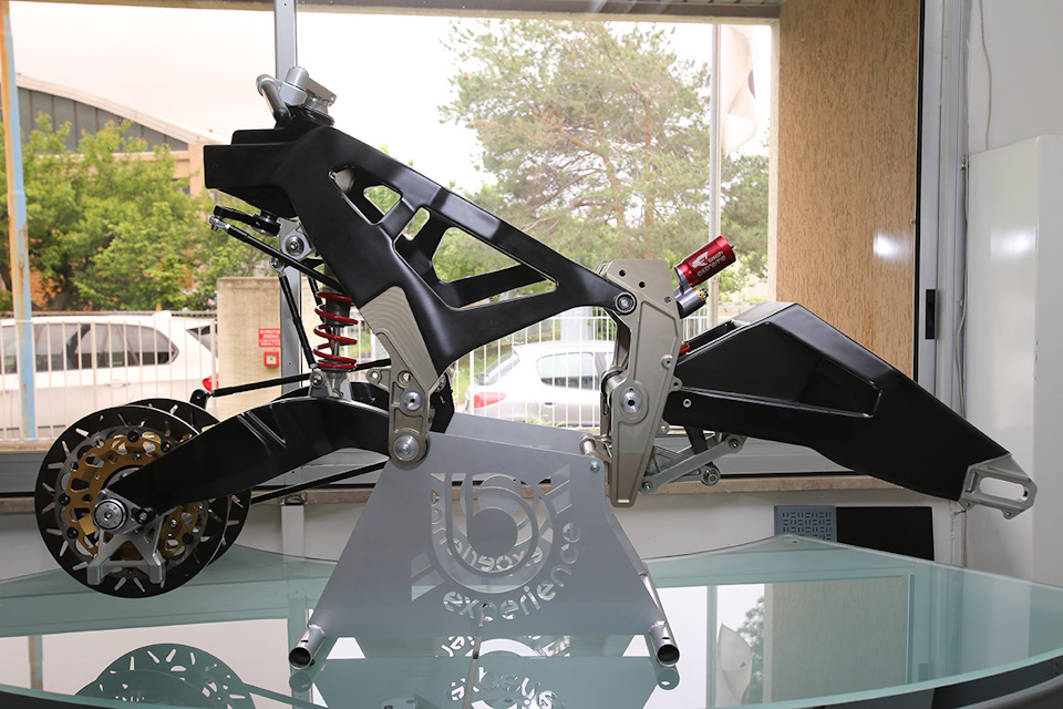 Bimota мотоциклы модельный ряд