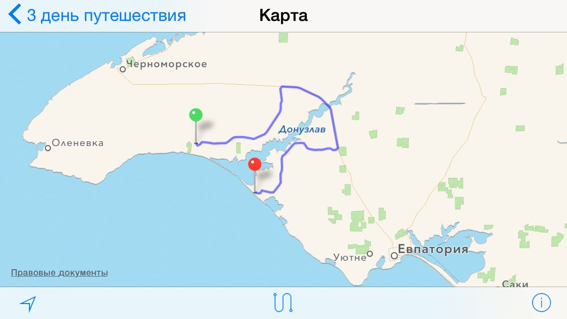 Кемпинги на черном море карта