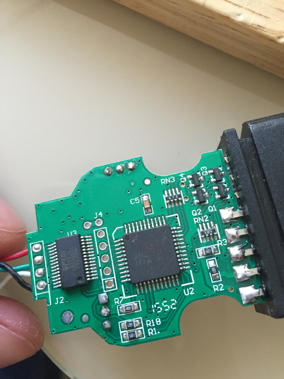 Белорусский Вася диагност или VCDS R — Volkswagen Jetta VI, 1,4 л, 2013 ...