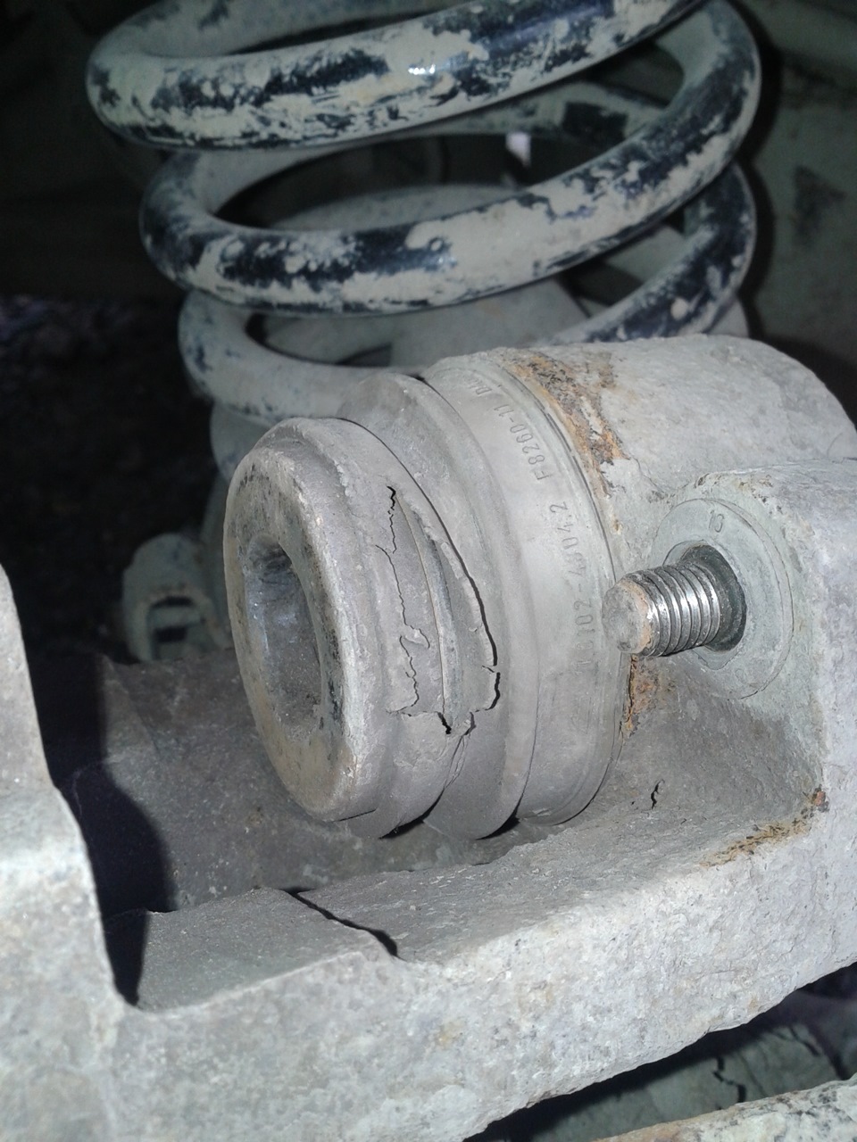 Поменял тормозные поршеньки и пропали тормоза! — Jeep Grand Cherokee ...