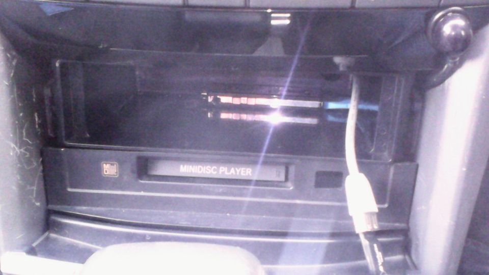 Установка DVB-T2 — Toyota Allion (T240), 1,5 л, 2001 года | автозвук ...