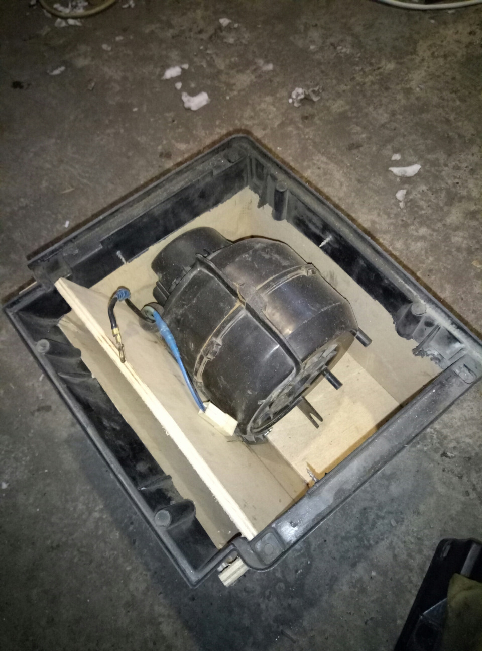 Печка, вопрос — КАМАЗ 11113 Ока, 0,7 л, 2005 года | тюнинг | DRIVE2