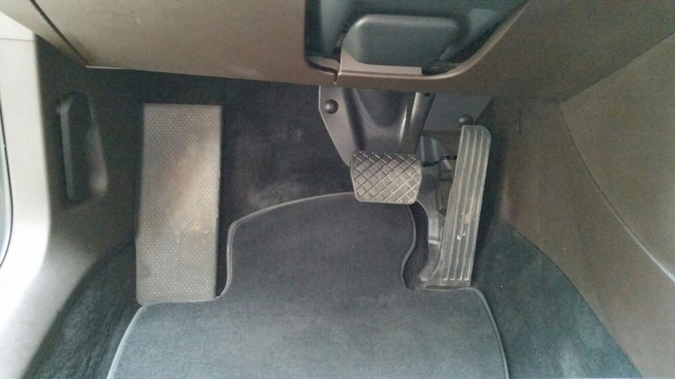 Фото в бортжурнале Volkswagen Passat B7