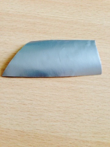 Фото в бортжурнале Volkswagen Passat B6