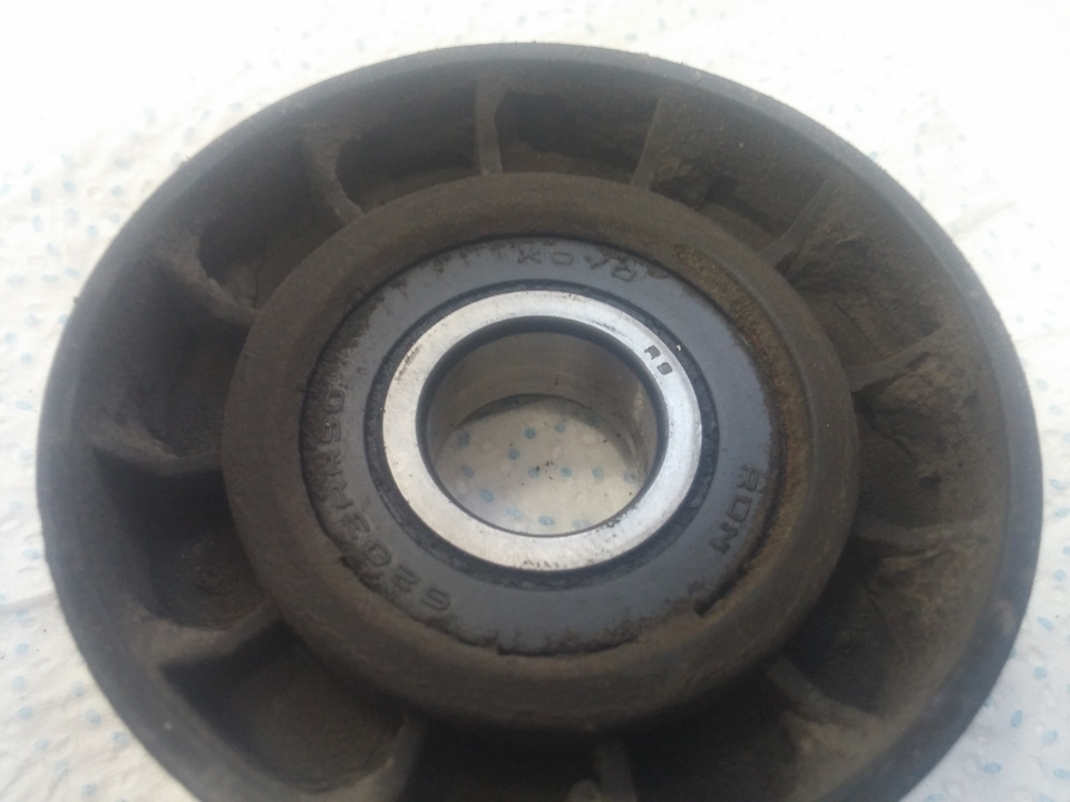 Фото в бортжурнале Peugeot 308 (1G)