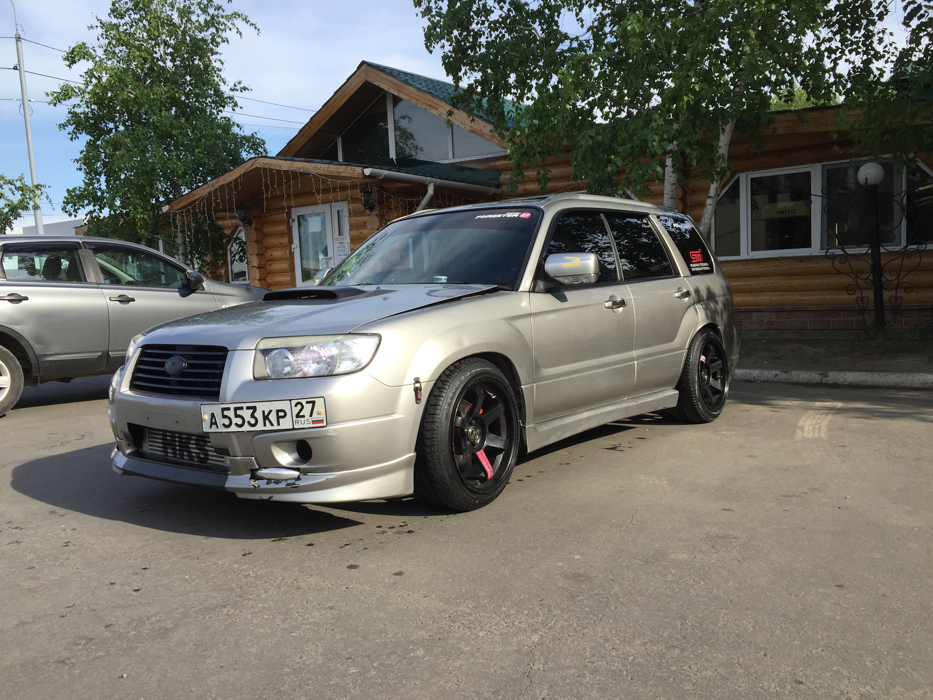 Сага сг5. Te37 Subaru Forester sg5. Volk Racing te37 Subaru Forester. Subaru Forester sg5 r18. Subaru Forester sf5 rays te37.