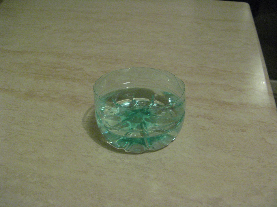 Промывка датчика массового расхода воздуха — Ford Explorer (1G), 4 л ...