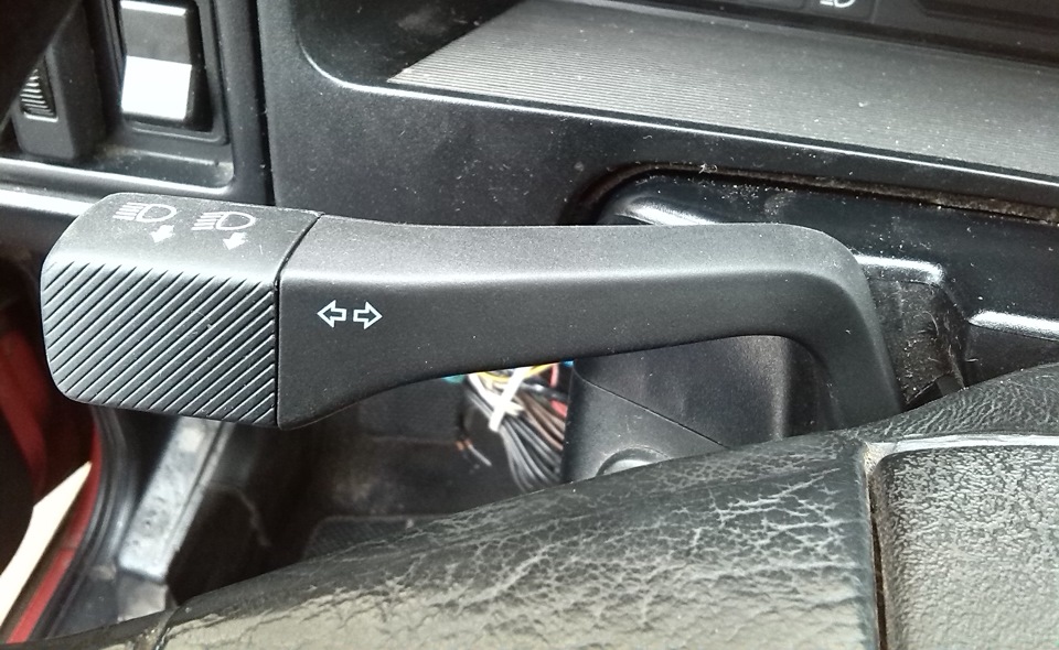 Обо всем понемногу — Volkswagen Passat Variant (B3), 2 л, 1990 года ...