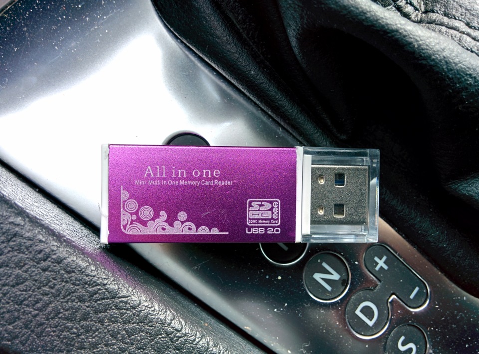 Фото в бортжурнале Volkswagen Jetta VI