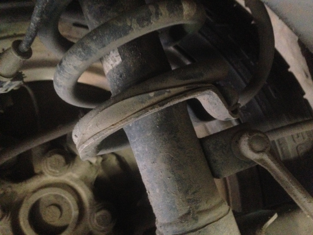 Первое ТО — Honda Odyssey (4G), 2,4 л, 2011 года | визит на сервис | DRIVE2