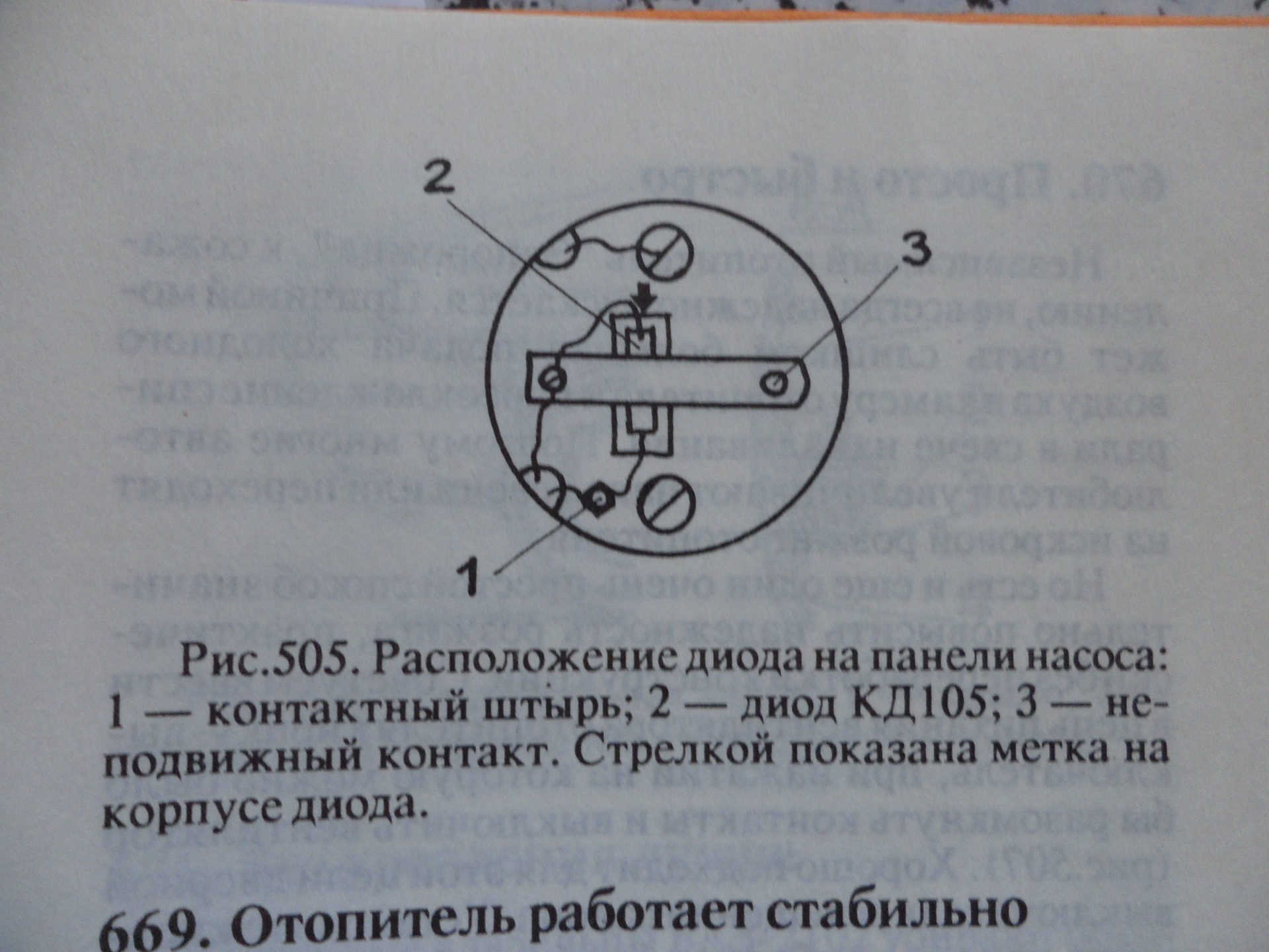 Фото в бортжурнале ЗАЗ 965