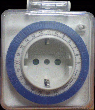 Таймер Механический Купить На Озон