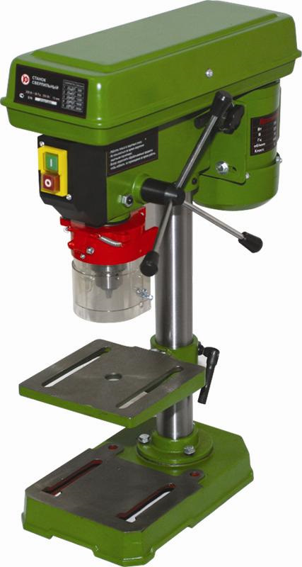 Новый помощник в гараж Калибр СС-13/400А — DRIVE2