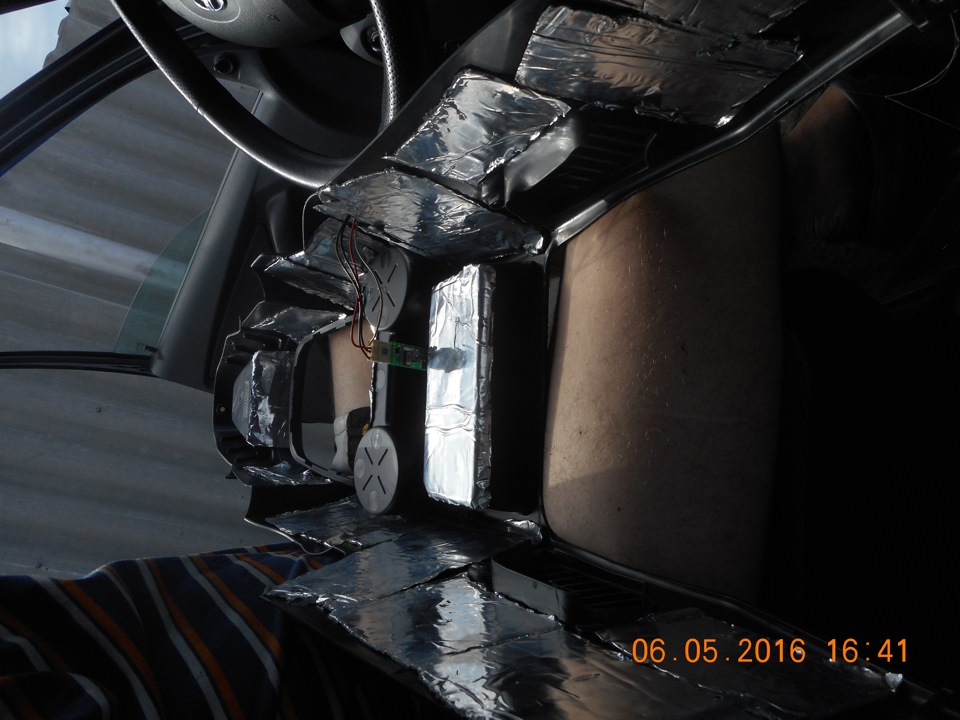 продолжаем — Lada Granta