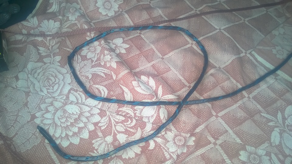 Музыка в приору. Часть 2/1. — Lada Приора седан, 1,6 л, 2015 года ...