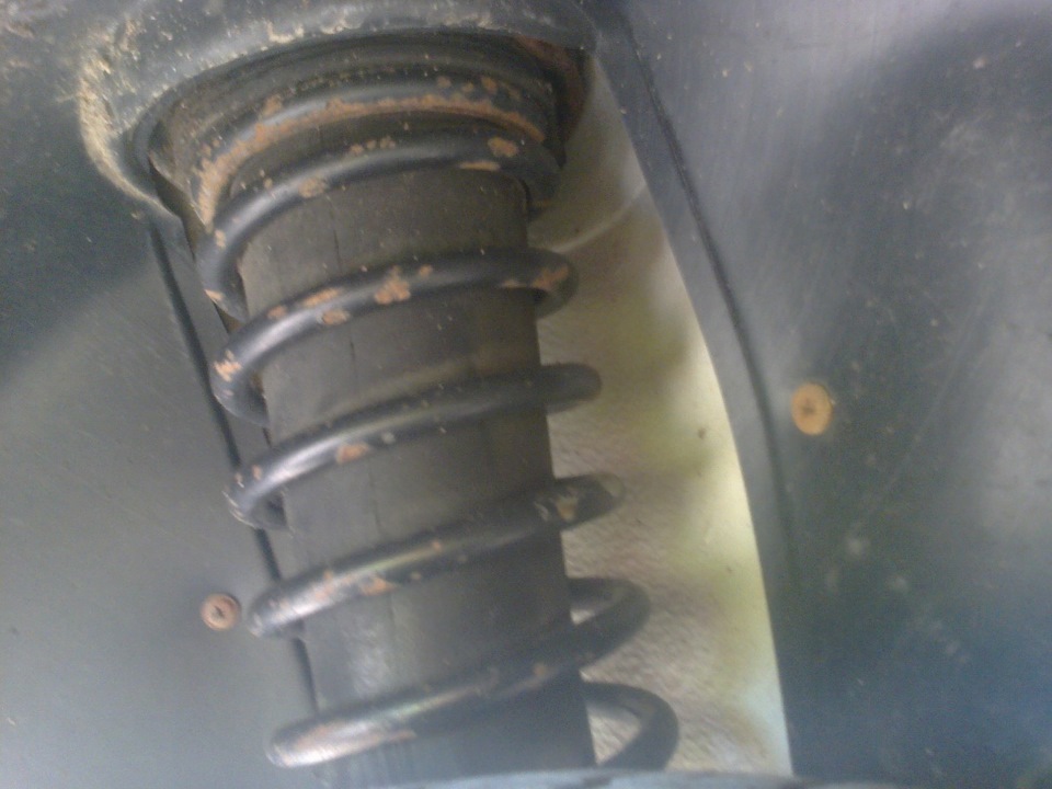 Таврия, ты ли это? — ЗАЗ 1102, 1,2 л, 2003 года | своими руками | DRIVE2